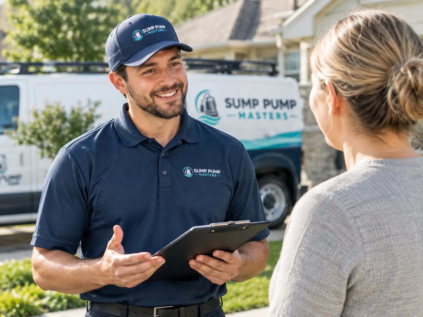 Sump Pump Repair Island Lake, IL FAQs